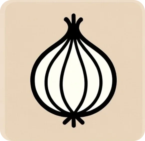 Лук репчатый белый