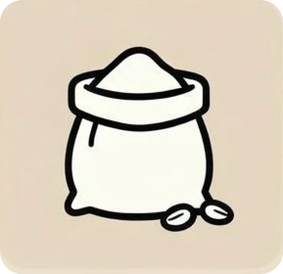 Мука ржаная