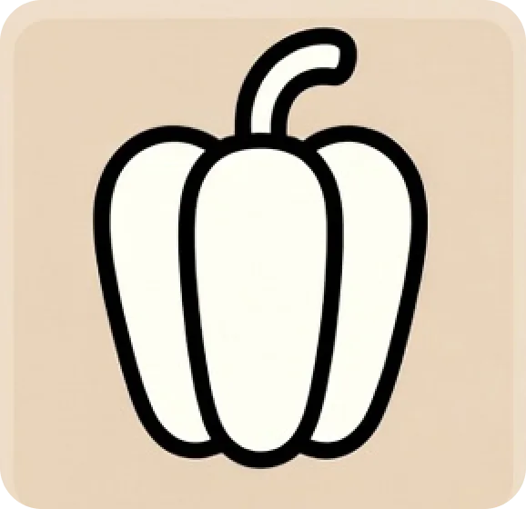 Перец болгарский