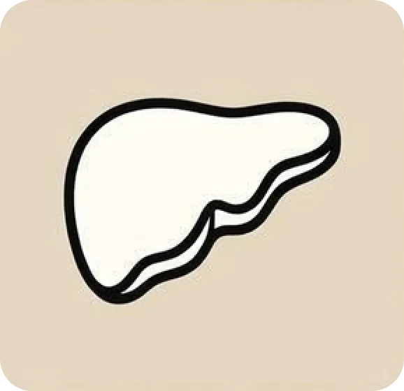 Печінка куряча