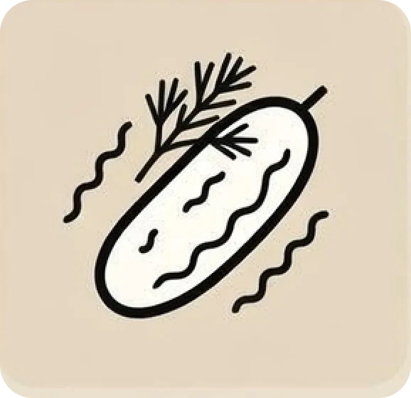 Огурцы соленые