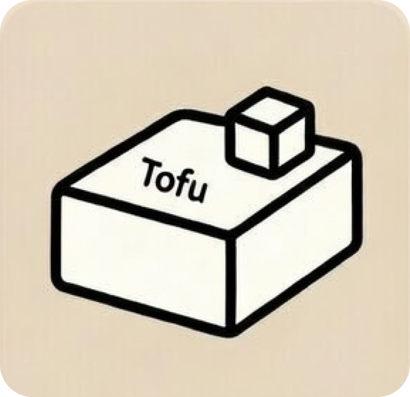 Тофу