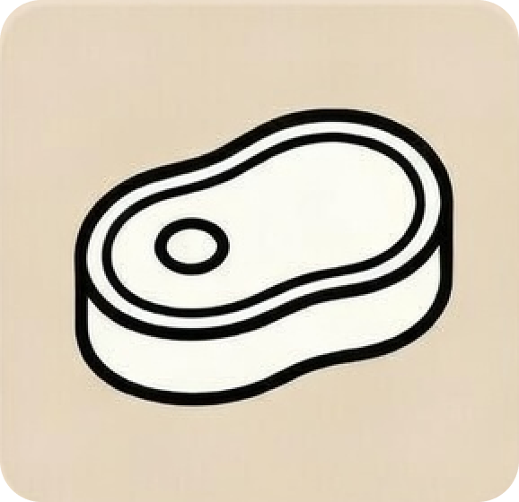 Филе миньон