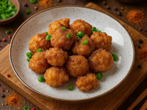 Курочка караагэ