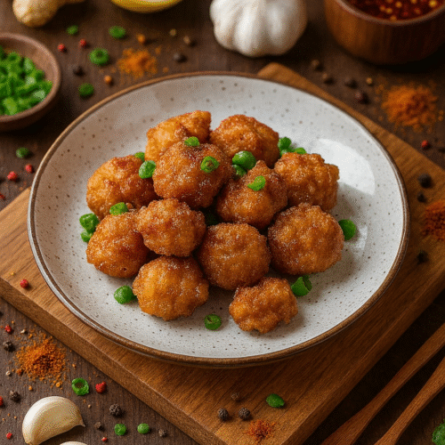 Курочка караагэ