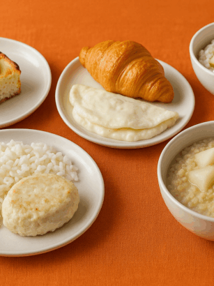 бело-молочная диета