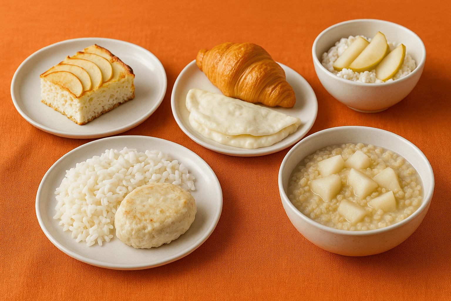 бело-молочная диета