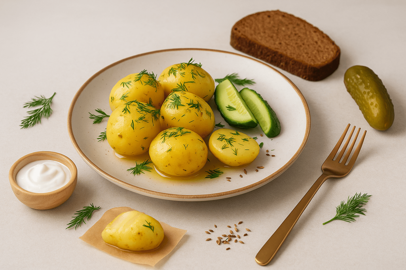 русская кухня